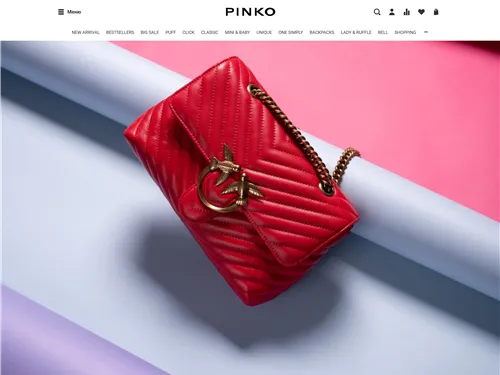 Www-pinko.shop отзывы