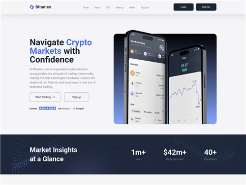Bitamex.com
