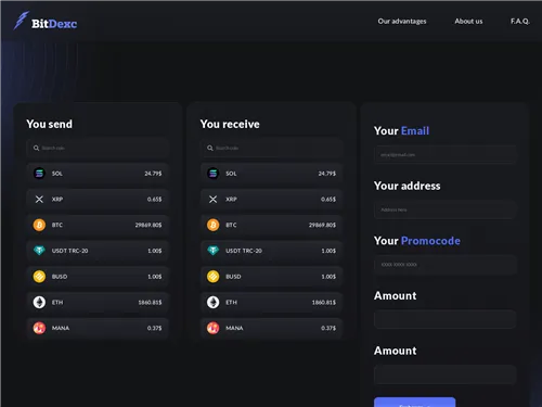 Bitdexc.com