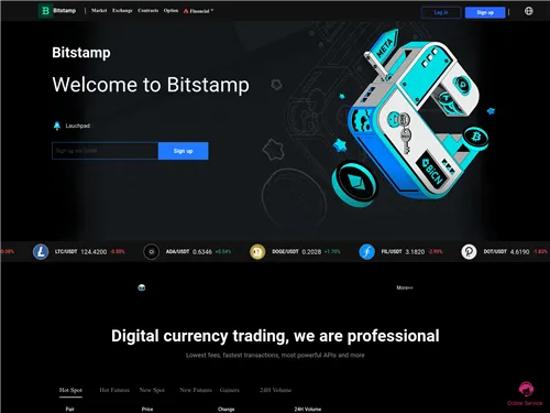 Bitstamps.vip