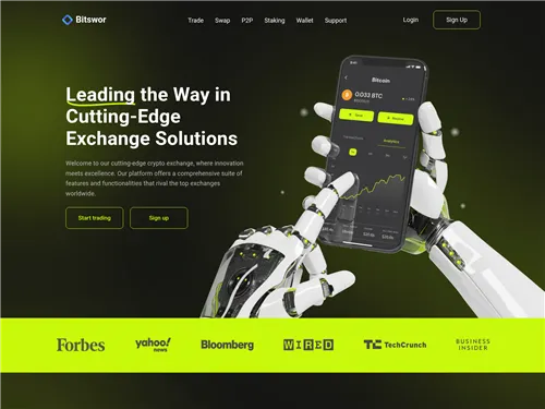 Bitswor.com