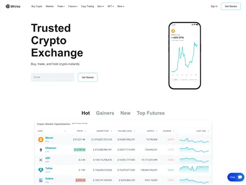 Bitvez.com