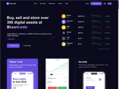 Bixetrade.com