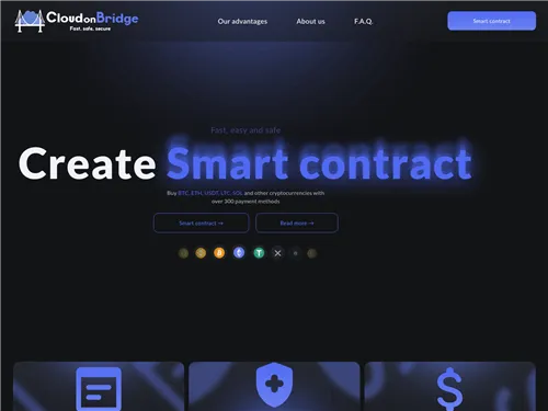 Cloudnbridge.com