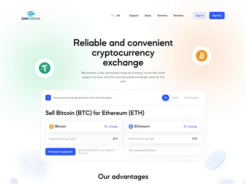 Coinflowtrade.com