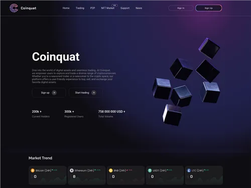 Coinquat.com