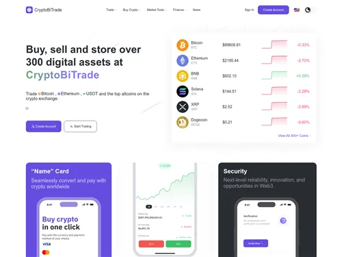 Cryptobitrade.com