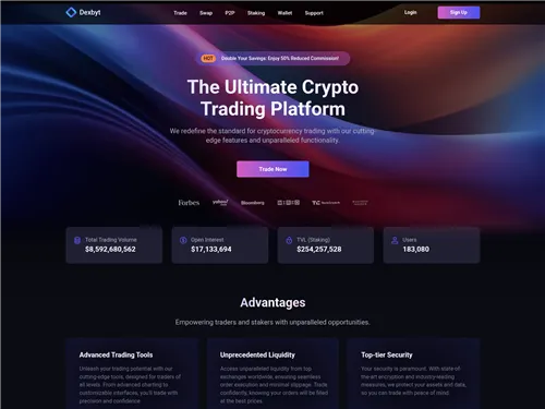 Dexbyt.com отзывы
