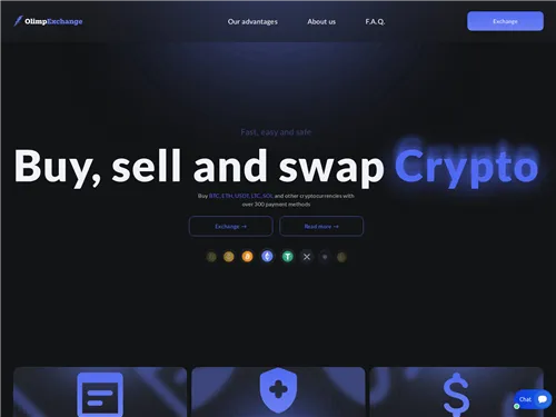 Exchangeolimp.org