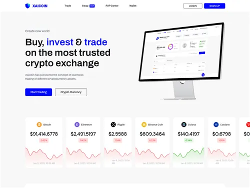 Exswapx.com