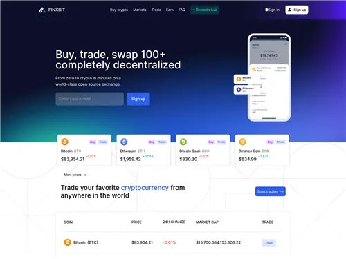 Finxbit.com