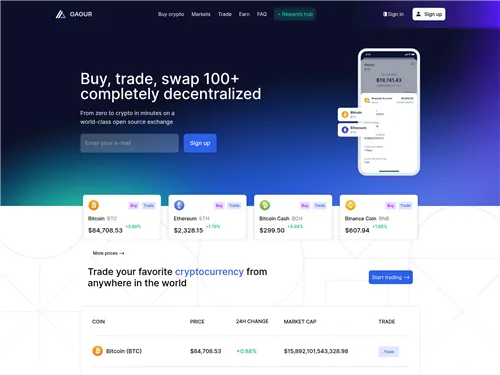 Gagur.com