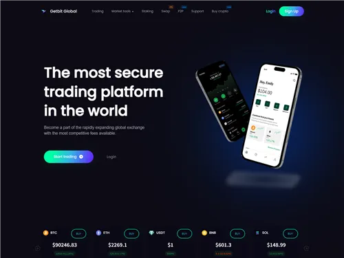Getbit.global