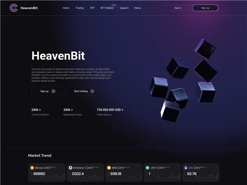 Heavenbit.com