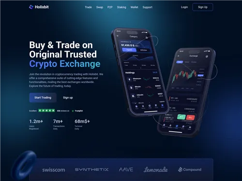Holixbit.com