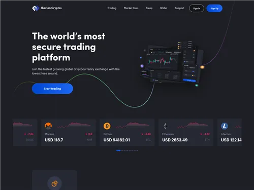 Iberiancryptos.com