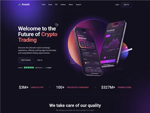 Kresbit.com