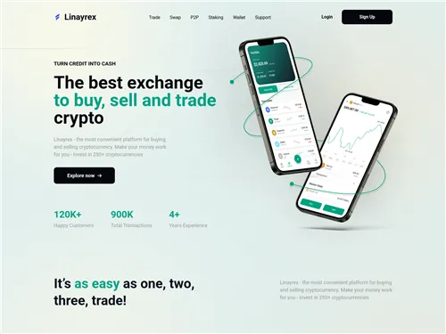 Linayrex.com