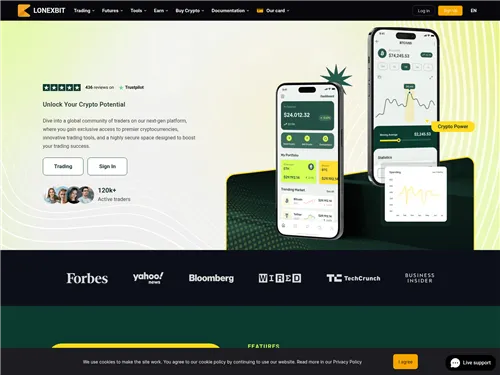 Lonexbit.com