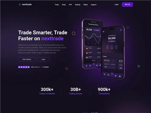 Nexttrade.io