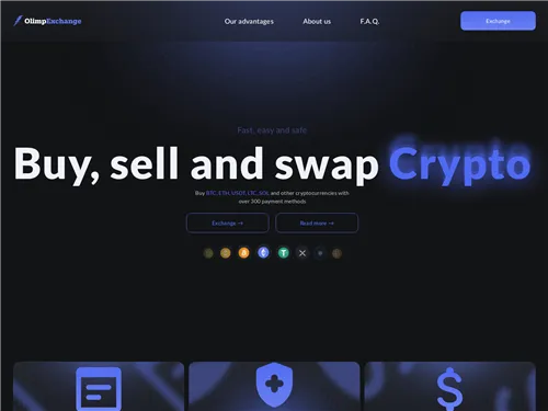 Olimpexchange.org