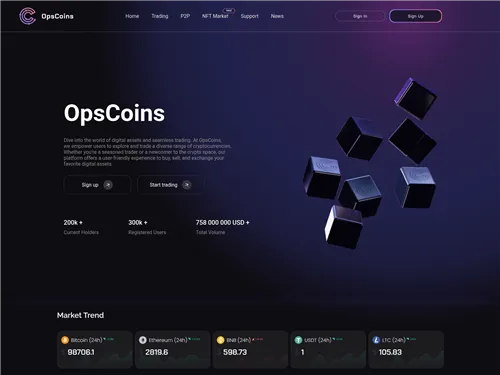 Opscoins.com