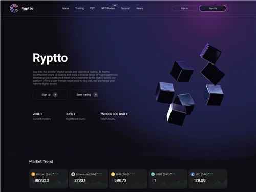 Ryptto.com