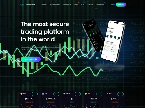 Skybrokers.info