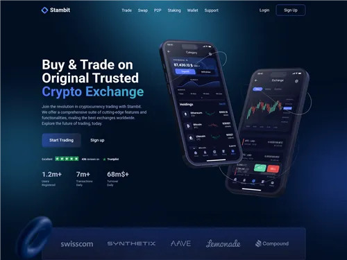 Stambit.com