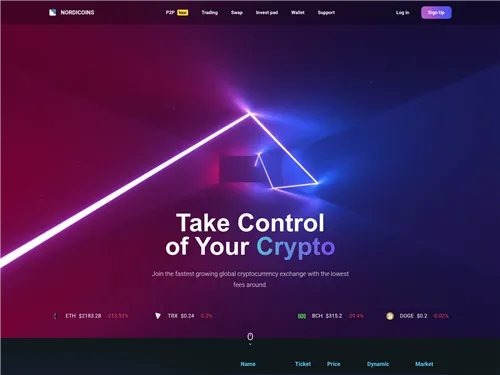 Trezorchain.com