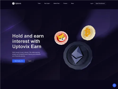 Uptovix.com