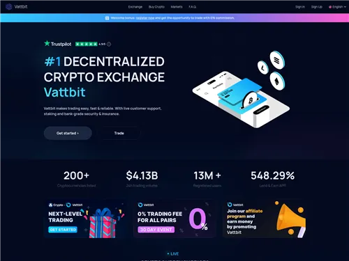 Vattbit.com