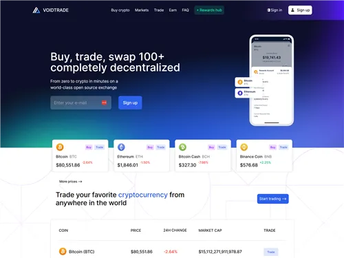 Voidtrade.sbs