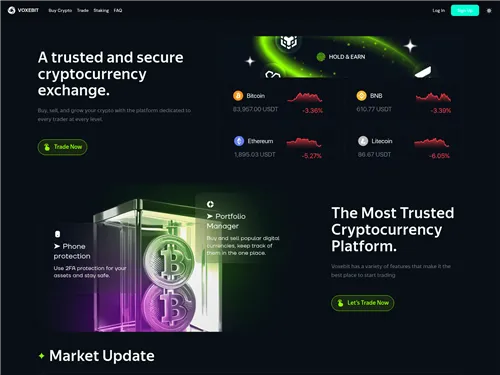 Voxebit.com