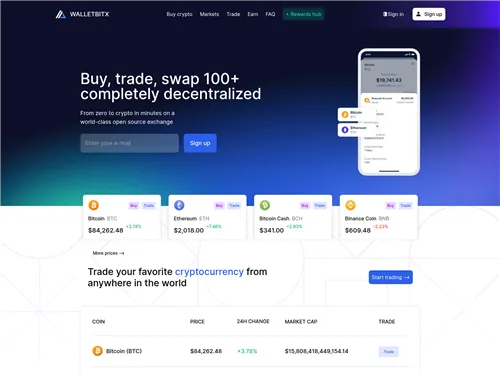 Walletbitx.com