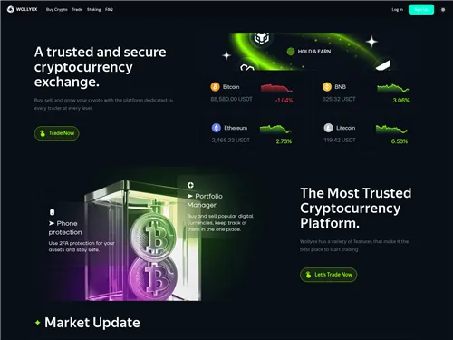 Wollyex.com