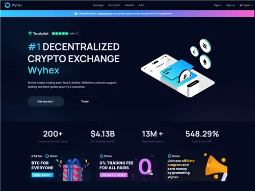 Wyhex.com