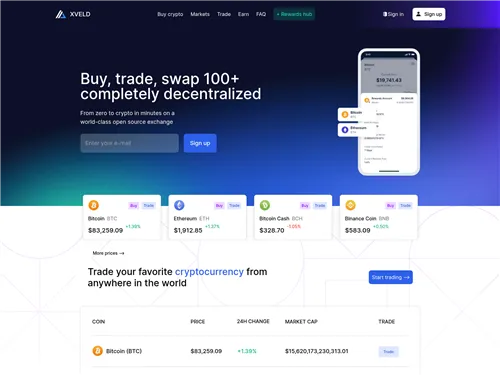 Xveld.com