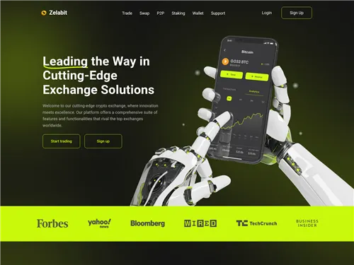 Zelabit.com