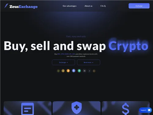 Zeuschange.net