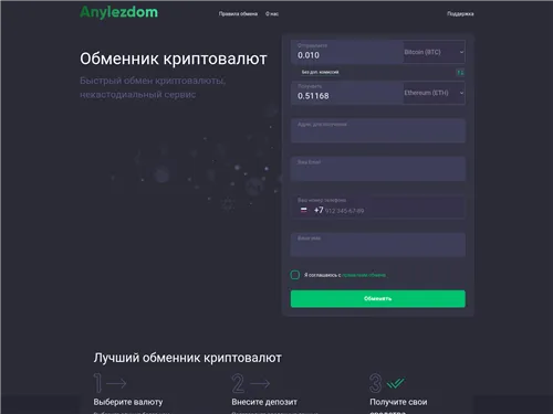 Anylezdom.com