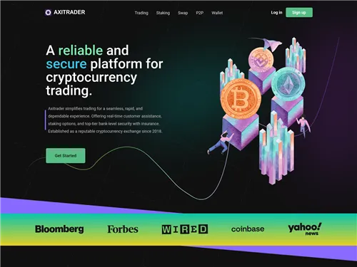 Axitrader.org