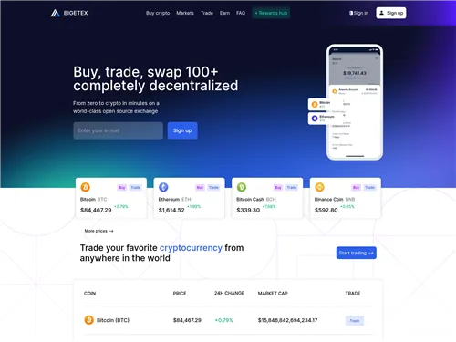 Bigetex.net