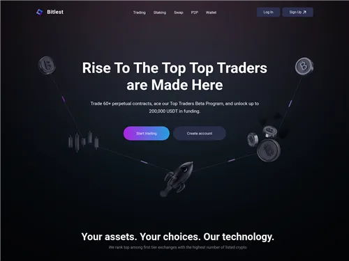 Bitlest.com