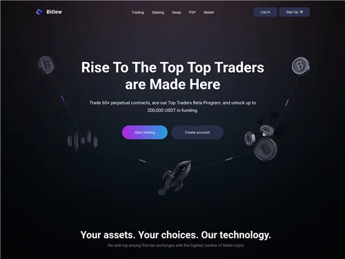 Bitlew.com