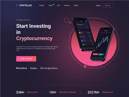 Cryptellox.com отзывы
