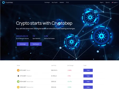 Cryptobep.com