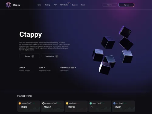 Ctappy.com