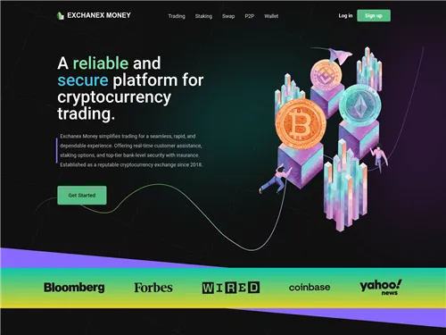Exchanex.org отзывы