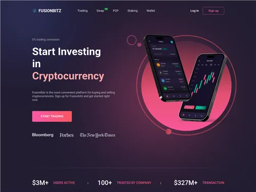 Fusionbitz.com отзывы